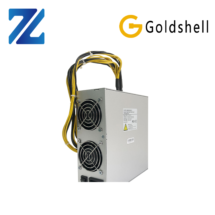 Goldshell 1200W PSU